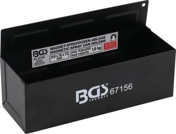Magnetic Can Storage Tray, Verzenden, Nieuw
