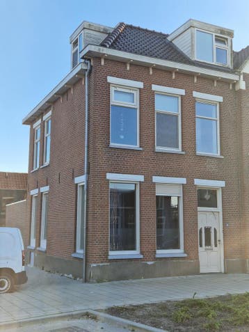 Te huur: Kamer Grote Kerkstraat in Hoogeveen