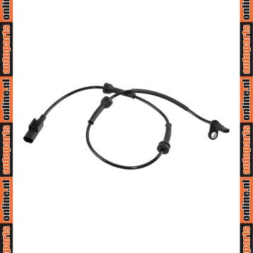 ABS-sensor Achteras FIAT 500 0.6 (1936-1948), Verzenden, Nieuw, Fiat