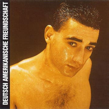 Deutsch Amerikanische Freundschaft - Alles Ist Gut, Ophalen of Verzenden, Gebruikt