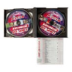 Top 40 Hitdossier Disco (5CD) (TWEEDEHANDS), Verzenden, Nieuw in verpakking