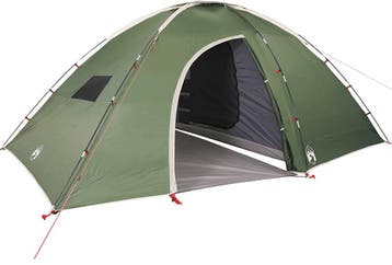 Campingtent kamperen - tent - maximaal 8 persoons -, Caravans en Kamperen, Verzenden, Nieuw