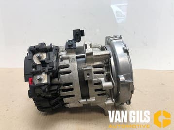 Dynamo Kia Stonic O257207, Auto-onderdelen, Ophalen of Verzenden, Nieuw