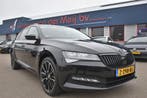 Zakelijke Lease |  Škoda Superb Combi 1.5 TSI ACT Business E, Automaat, Stof, Gebruikt, Overige brandstoffen