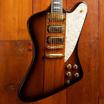 Gibson 1994 Firebird Centennial 100th Anniversary, Ophalen of Verzenden, Nieuw