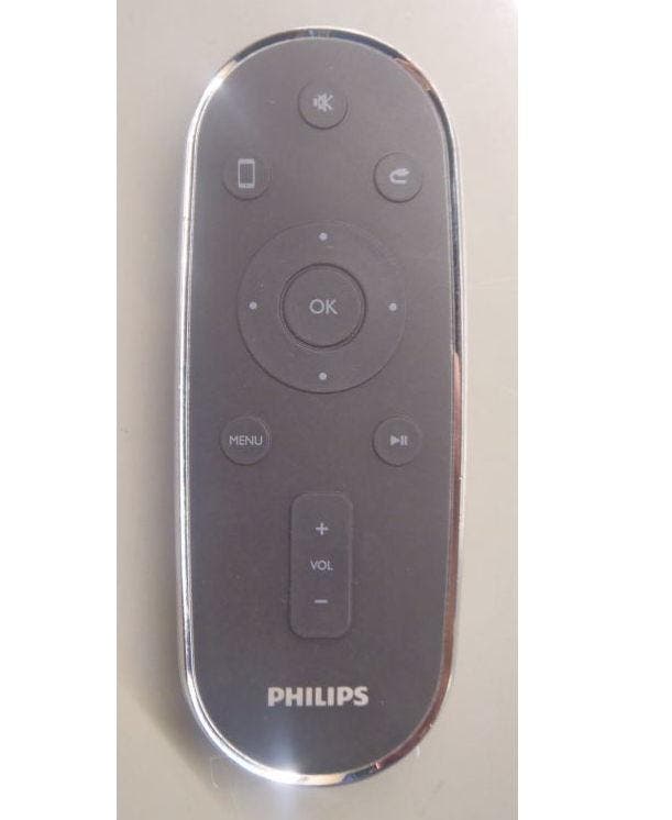 Afstandsbediening Philips 996510059142, Audio, Tv en Foto, Afstandsbedieningen, Origineel, Nieuw, Ophalen of Verzenden