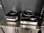 CookTek MC3500 inductiekookplaat opzetinductie opzetwok, Zakelijke goederen, Nieuw zonder verpakking, Fornuis, Frituur en Grillen