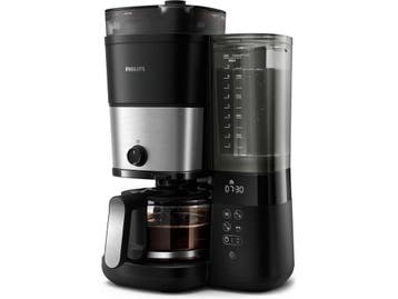 Philips All-in-1 Brew HD7900/50 - Koffiezetapparaat -, Verzenden, Zo goed als nieuw