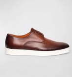 Santoni - Sneakers - Maat: EU 42 - Nieuw met tags, Kleding | Heren, Schoenen, Nieuw