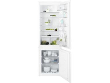 Electrolux ENT6TE18S - Inbouw Koel/Vriescombinatie -, Verzenden, Nieuw