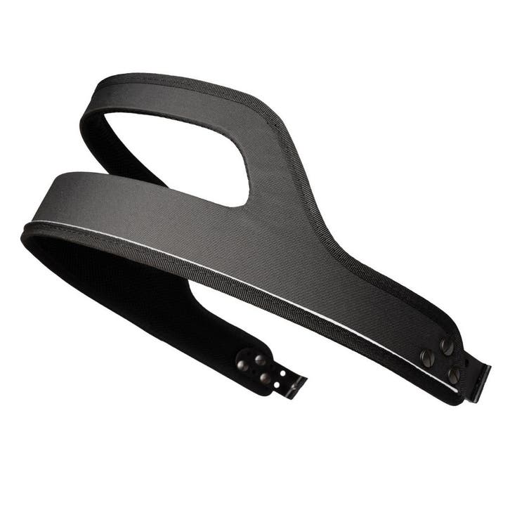 Rugband voor Saljol Allround & Carbon - Zwart, Diversen, Rollators, Nieuw, Ophalen of Verzenden
