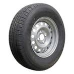 Goodride Luchtband + wiel 195 R14C ST290 M+S + 5½Jx14H2 ET30, Ophalen of Verzenden, Nieuw