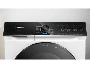 Siemens WG44B2A5NL - Wasmachine - Intelligent Dosing, Verzenden, Zo goed als nieuw