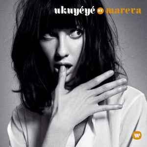 cd - Mareva - UkuyÃ©yÃ© By Mareva, Cd's en Dvd's, Cd's | Rock, Zo goed als nieuw, Verzenden