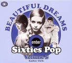 cd - Various - Beautiful Dreams (Ember Sixties Pop Volume..., Verzenden, Zo goed als nieuw