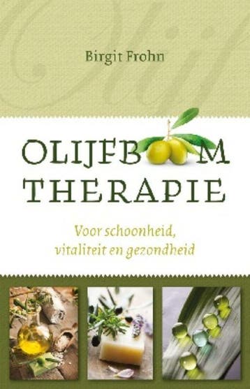Olijfboomtherapie - Birgit Frohn 9789020206326, Boeken, Verzenden, Gelezen, Birgit Frohn