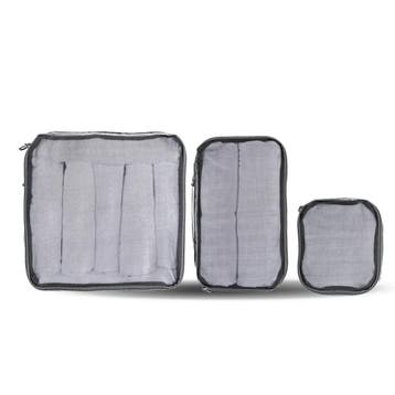 WANDRD Packing Cube Bundel (S.M.L), Ophalen of Verzenden, Nieuw, Overige typen, Overige merken