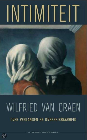 Intimiteit - W. Craen 9789056177607, Boeken, Verzenden, Gelezen, W. Craen