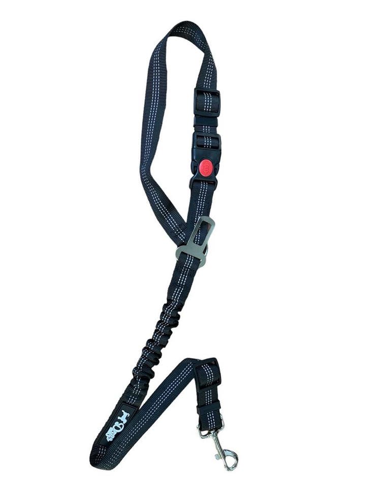 Autogordel 2 in 1 (Honden Autostoel), Dieren en Toebehoren, Honden-accessoires, Nieuw, Ophalen of Verzenden