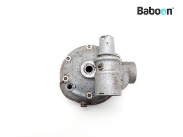 Cardan BMW R 25 1950-1951 (R25), Verzenden, Gebruikt