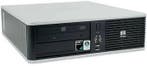 Magazijn opruiming HP 6005 Pro SFF AMD Athlon 3,0Ghz 2/4/8GB, Computers en Software, Ophalen of Verzenden, Nieuw