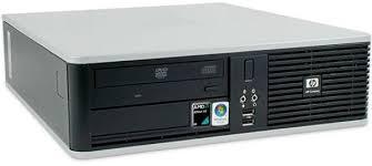 Magazijn opruiming HP 6005 Pro SFF AMD Athlon 3,0Ghz 2/4/8GB, Computers en Software, Desktop Pc's, Nieuw, Ophalen of Verzenden