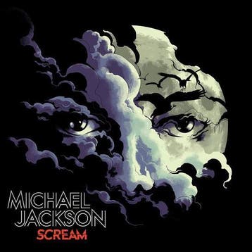 Michael Jackson - Scream CD, Cd's en Dvd's, Verzenden, Nieuw in verpakking