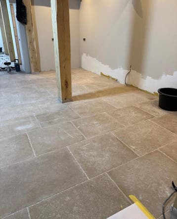 BOURGONDISCHE DALLEN VLOEREN BUITENTEGELS WAALTJES BRICKS!!, Nieuw, 10 m² of meer