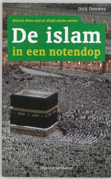 De Islam In Een Notendop 9789035128866, Verzenden, Zo goed als nieuw
