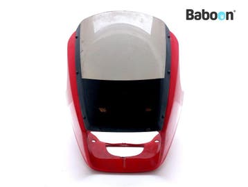 Bovenkuip Honda VF 750 F Interceptor (VF750F RC15), Motoren, Onderdelen | Honda, Verzenden, Gebruikt