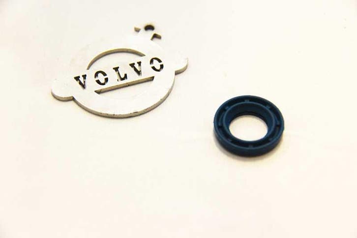 Afdichtring injector, Auto-onderdelen, Brandstofsystemen, Ophalen of Verzenden