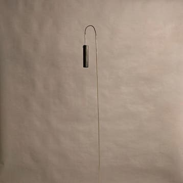 Catellani & Smith vloerlamp Lucenera 174 Refurbished, Ophalen, Overige materialen, 100 tot 150 cm, Zo goed als nieuw