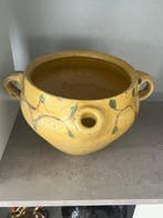 Prachtige Tunisische garloulette - Terracotta - Tunesië -