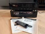 Denon - DR-M12HR + DRA-335R Hifi-set - Diverse modellen, Nieuw