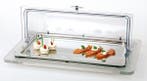 Buffet Vitrine | 2-Delig, Verzenden