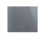 SMEG SIM1643DS - Inductiekookplaat Linea - 4 kookzones 2, Verzenden, Zo goed als nieuw