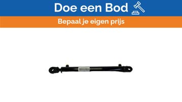 Bieden: Hydraulic Cylinder 660 x 50mm - Heavy, Ophalen of Verzenden, Nieuw