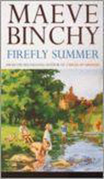 FIREFLY SUMMER - Maeve Binchy 9780099485414, Boeken, Verzenden, Gelezen, Maeve Binchy