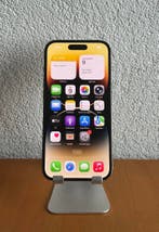 Apple iPhone 14 Pro 256GB Goud / Garantie / Nette staat, 256 GB, IPhone 14 Pro, Refurbished, Ophalen of Verzenden