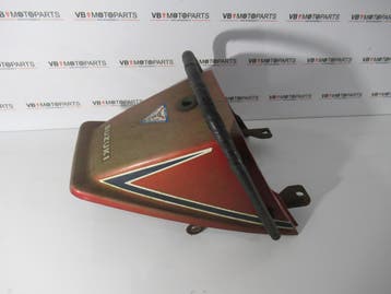 Suzuki GS 450 L Kap achter, Motoren, Ophalen of Verzenden, Nieuw