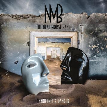 lp nieuw - the neal morse band - INNOCENCE &amp; DANGER (..., Cd's en Dvd's, Verzenden, Zo goed als nieuw, Overige formaten