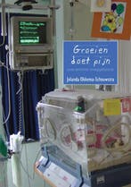 Groeien doet pijn 9789048404582 J. Okkema-Schouwstra, Verzenden, Gelezen, J. Okkema-Schouwstra