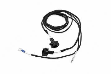 Kabelset voor mistlampen (retrofit) voor Volkswagen Golf 3, Ophalen of Verzenden, Nieuw, Volkswagen
