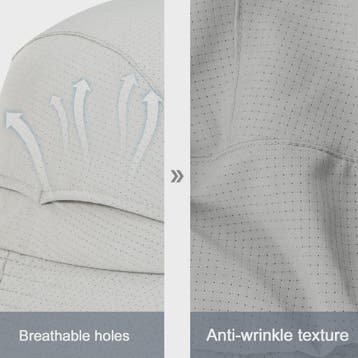Unisex Bucket Hat - Opvouwbare Zonnehoed voor Alle Seizoenen, Verzenden, Nieuw