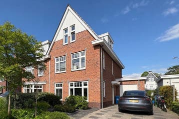 Te huur: Huis Vlietoevers in Voorburg, Voorburg, Zuid-Holland