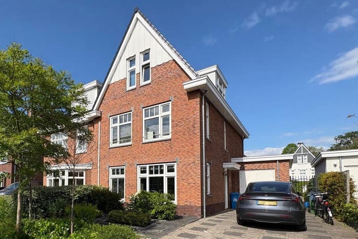 Te huur: Huis Vlietoevers in Voorburg, Huizen en Kamers, Huizen te huur, A, Zuid-Holland
