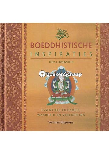 Boeddhistische inspiraties Tom Lowenstein, Verzenden, Gelezen