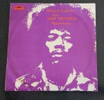 LP gebruikt - The Jimi Hendrix Experience (Uruguay, 1972)..., Verzenden, Zo goed als nieuw