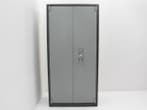 Brandvertragende kast de Raat/Derametaal - 195x95x55 (hxbxd), Ophalen of Verzenden, Gebruikt