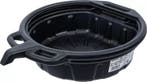 Bgs Technic Olie opvang bak, met trechter, 8 lt, Auto diversen, Autogereedschap, Verzenden, Nieuw